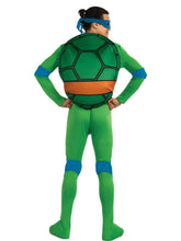 Déguisement Tortue Ninja Leonardo / Costume Leonardo Adulte / La Maison Du Déguisement
